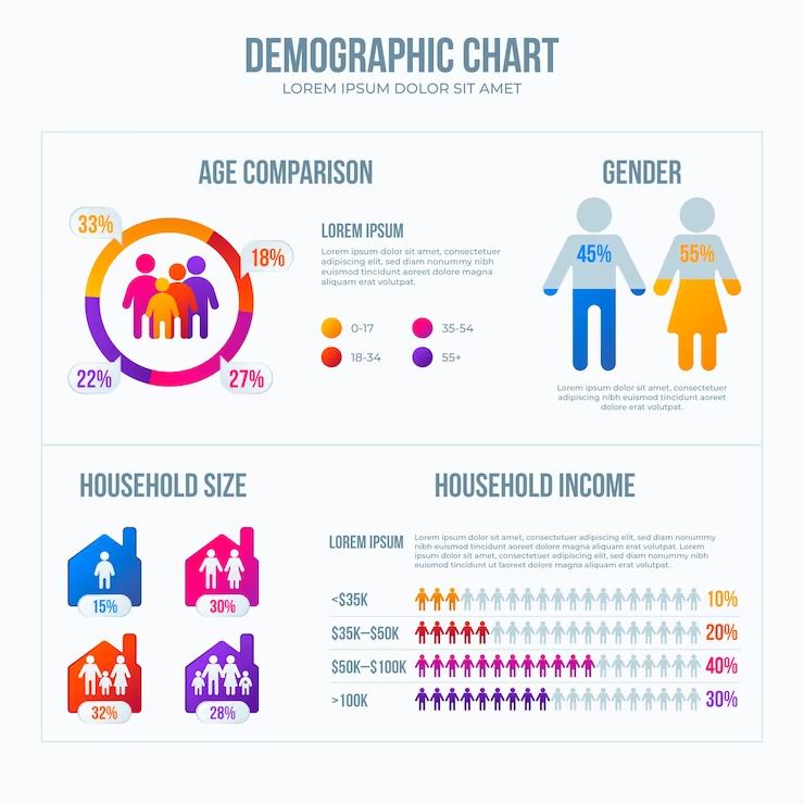 Demographic Targeting_ Age, Gender, Language