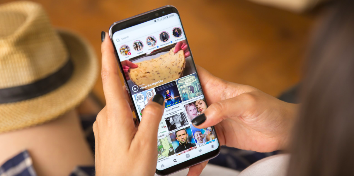 How can you save videos on Instagram DM 2021? - DMPro