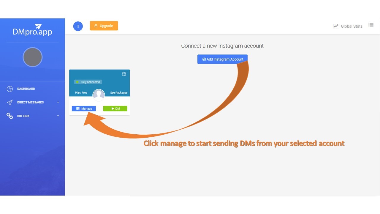 Remote.tools shows how to get a copy of Instagram DMs to your email
