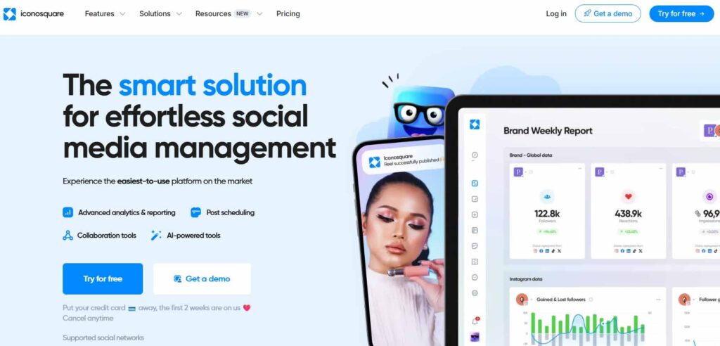 Best Instagram giveaway picker tools