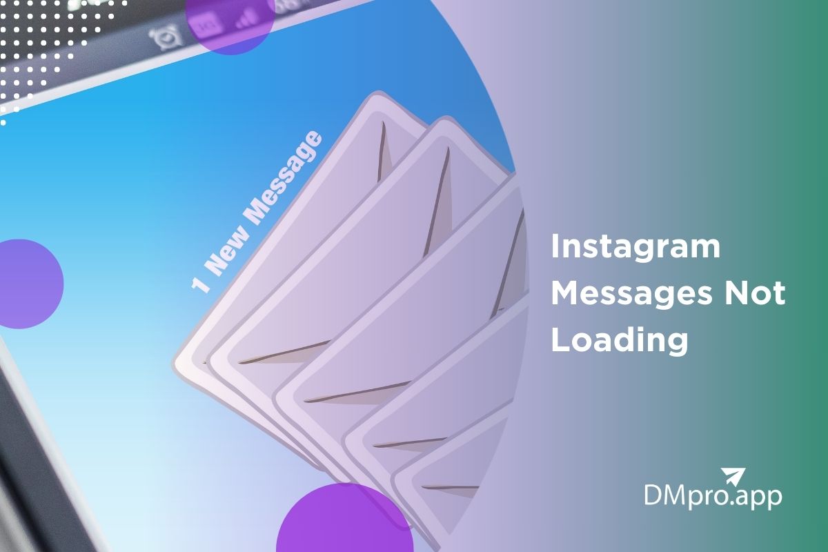 Instagram Messages Not Loading? 13 Best Ways to Fix It in 2024