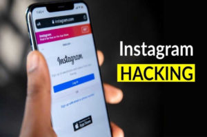 instagram DM hacking