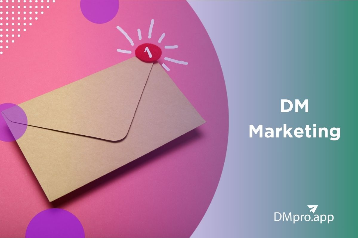 dm marketing