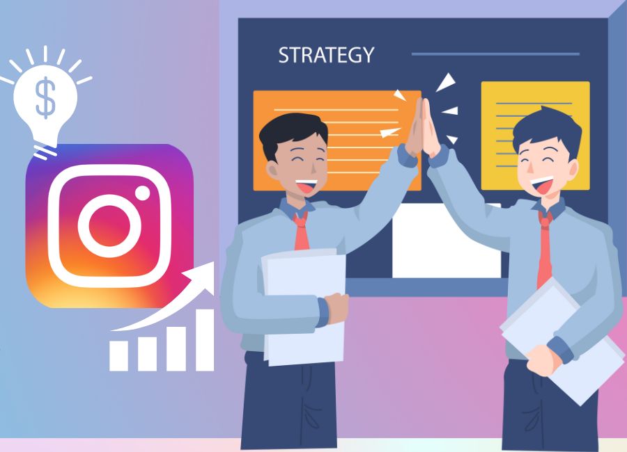 tips for small Instagram businesses tips