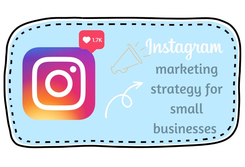 instagram marketing strategy