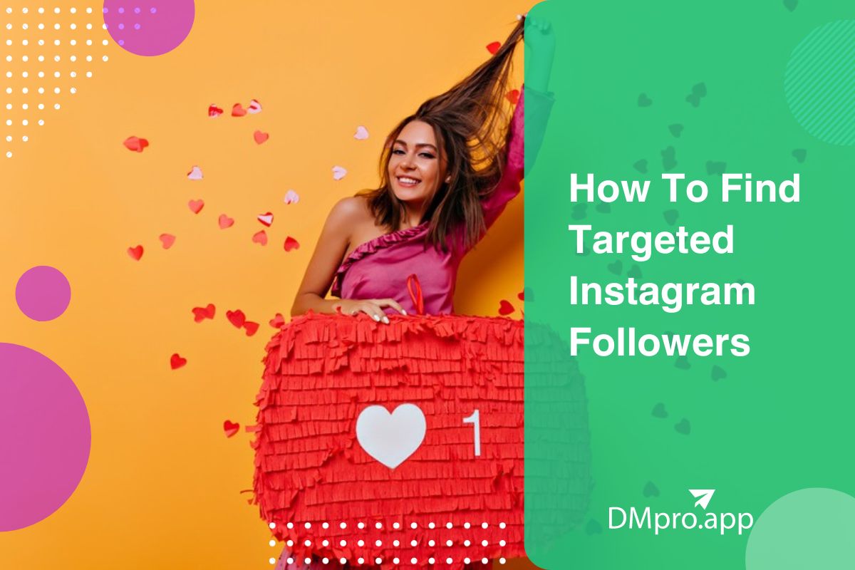 Instagram targeted followers