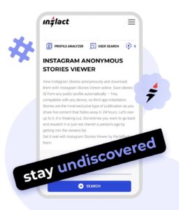 stories viewer