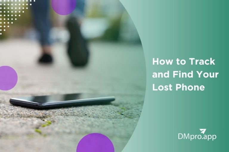 How to Track and Find Your Lost Phone in 2024