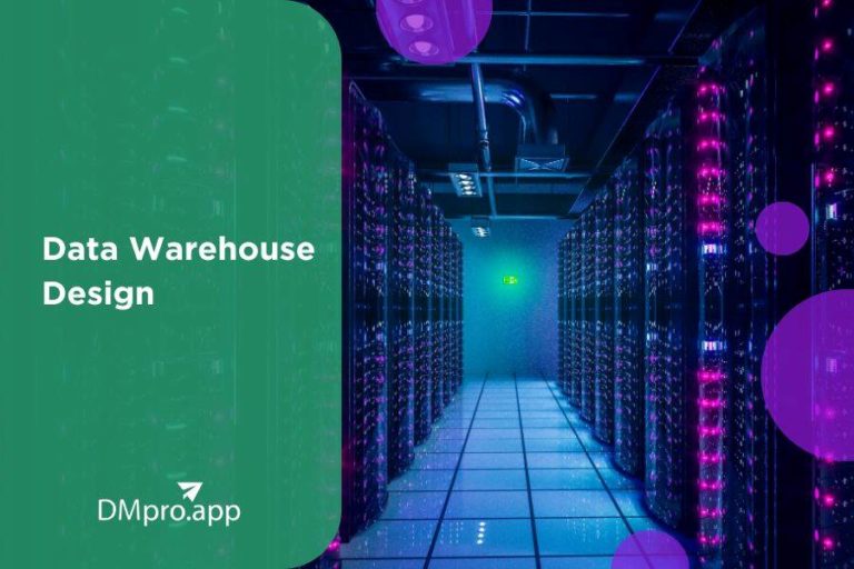 Top 11 Practices for an Effective Data Warehouse Design