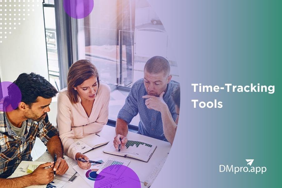 Time-Tracking Tools 2024: Boosting Sales Team Productivity