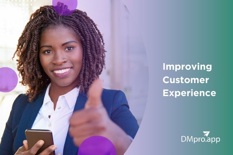 Improving Customer Experience with Innovative Technologies Best Guide in 2024