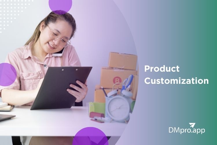 Product Customization How E-commerce Businesses Can Get It Right in 2024