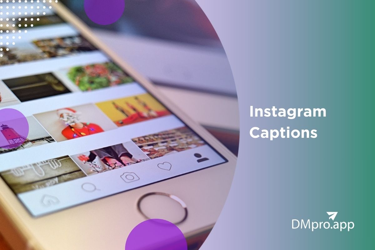 80 Unique Instagram Captions to Raise Your Engagement Significantly