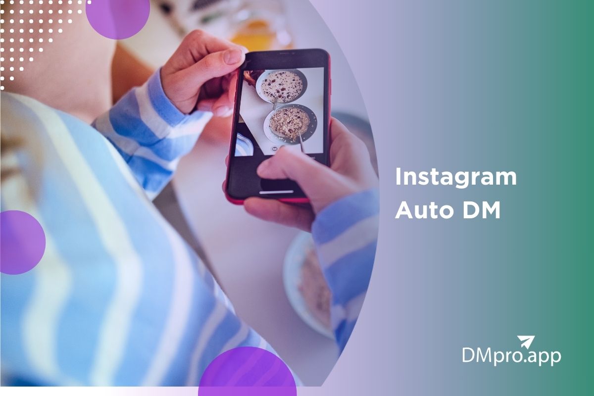 Top 10 Instagram Auto DM Tools for DM Automation in 2024