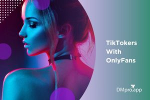 Top 16 TikTok OnlyFans Girls: Hottest TikTokers in 2026