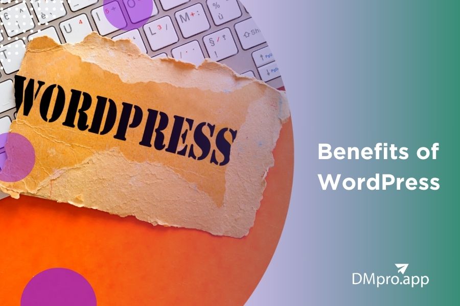 Benefits of WordPress for Your Business That You Can't Ignore! 2024 Guide