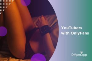 14 Popular YouTubers with OnlyFans to Follow in 2025