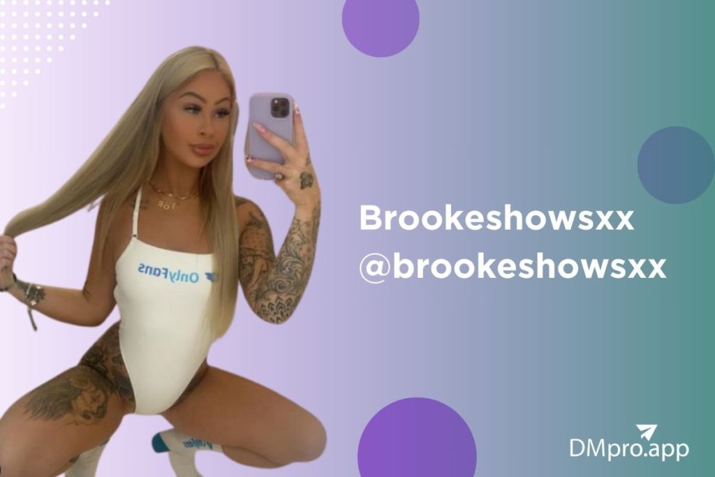 Brookeshows