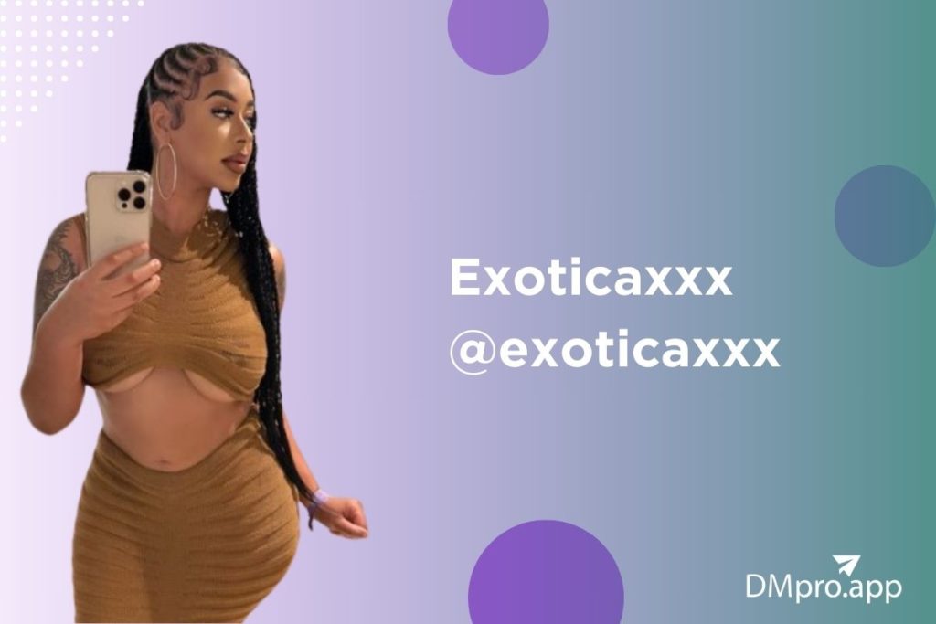 Exoticaxxx