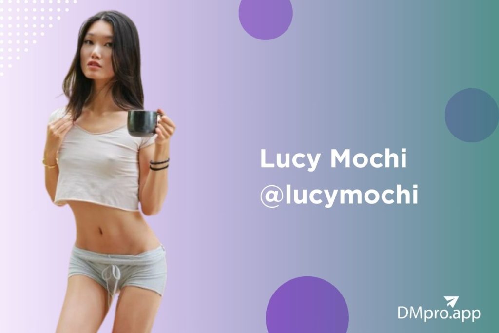 Lucy Mochi