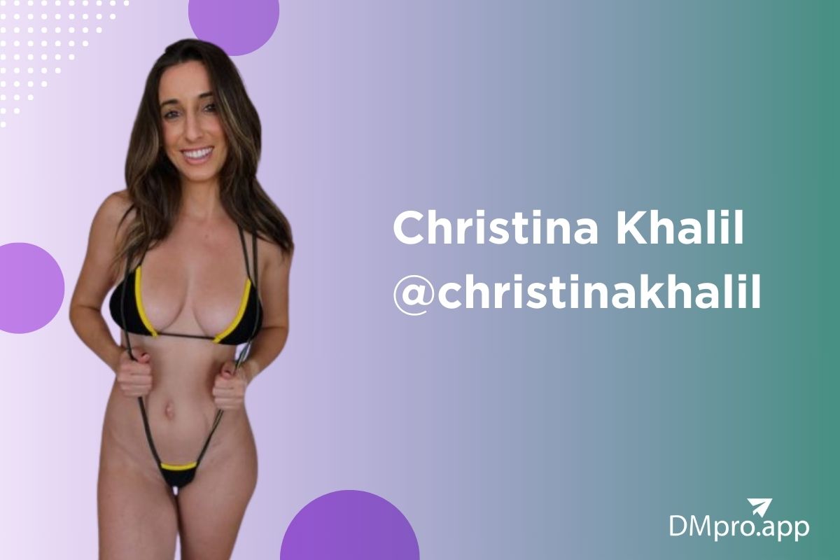 13 Popular YouTubers with OnlyFans to Follow in 2024