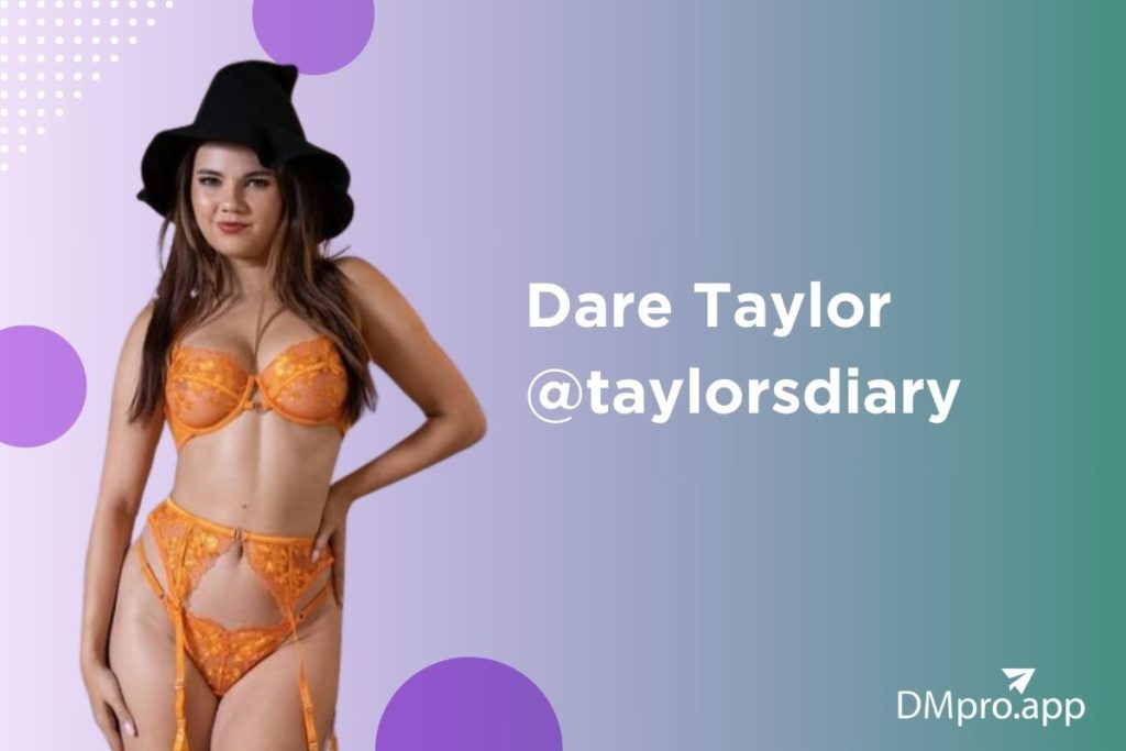 Dare Taylor