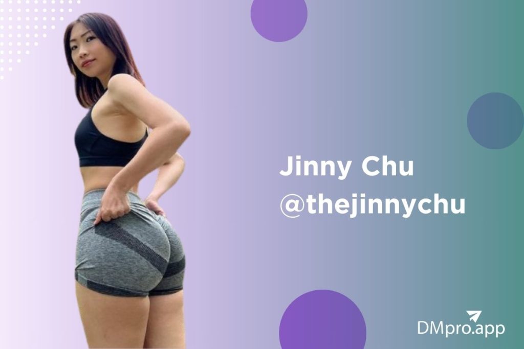 jinny chu