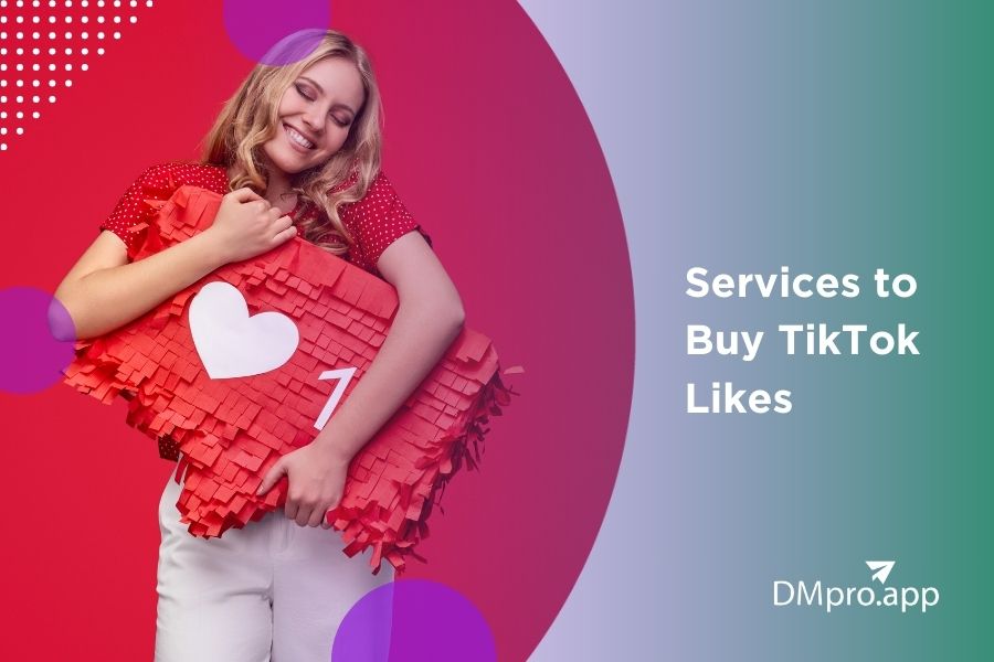 Top 5 Services to Buy TikTok Likes (2024s Expert Picks)