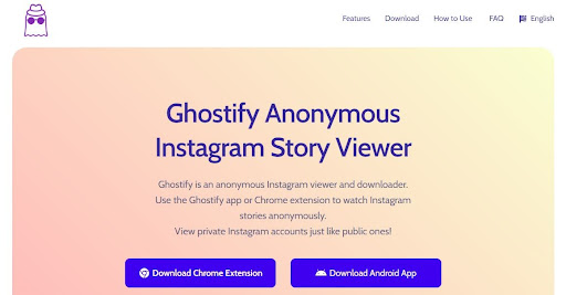 ghostify