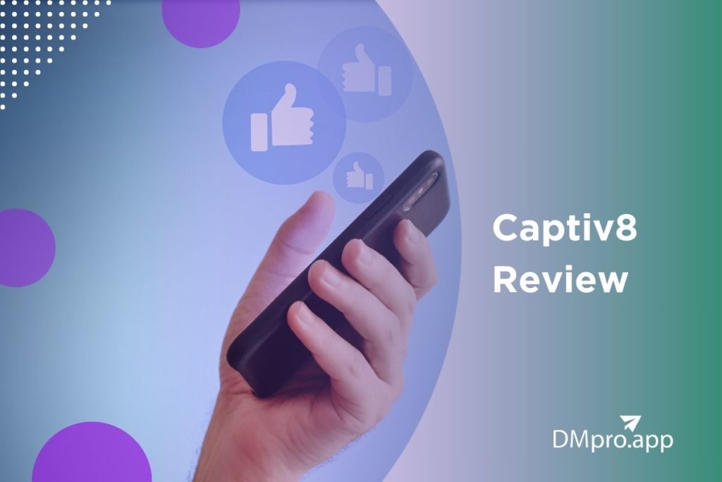 Captiv8 review