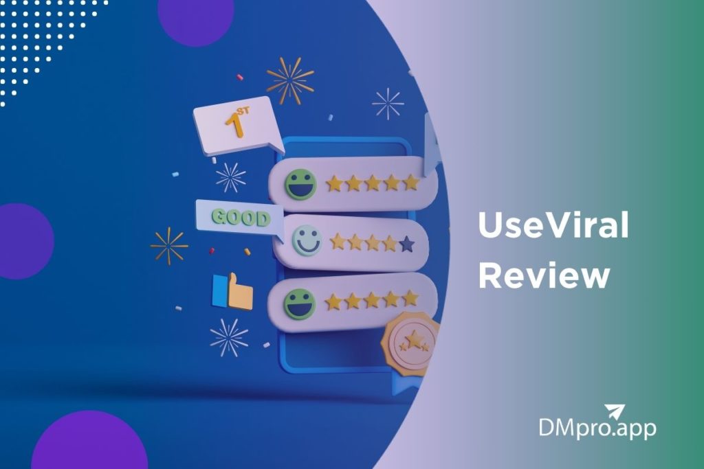 UseViral Review