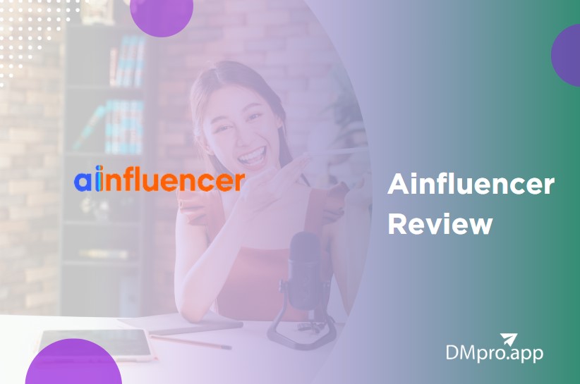 Ainfluencer review