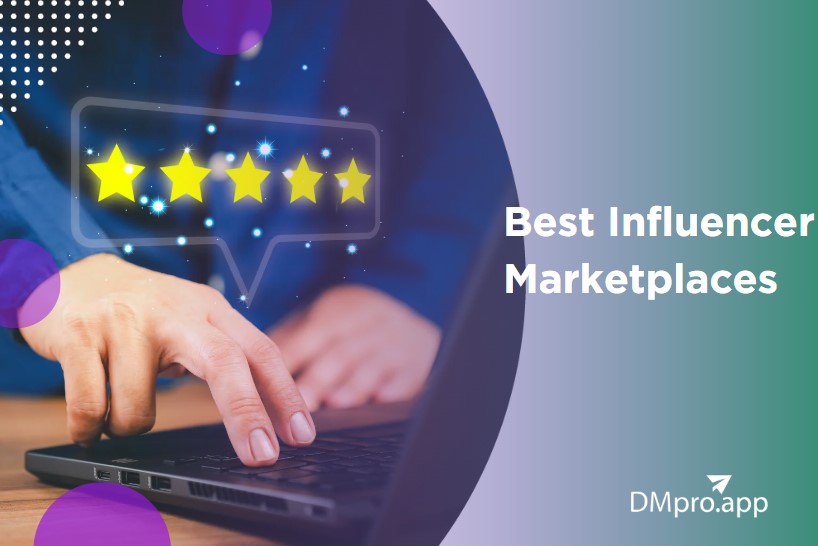 Best influencer marketplaces