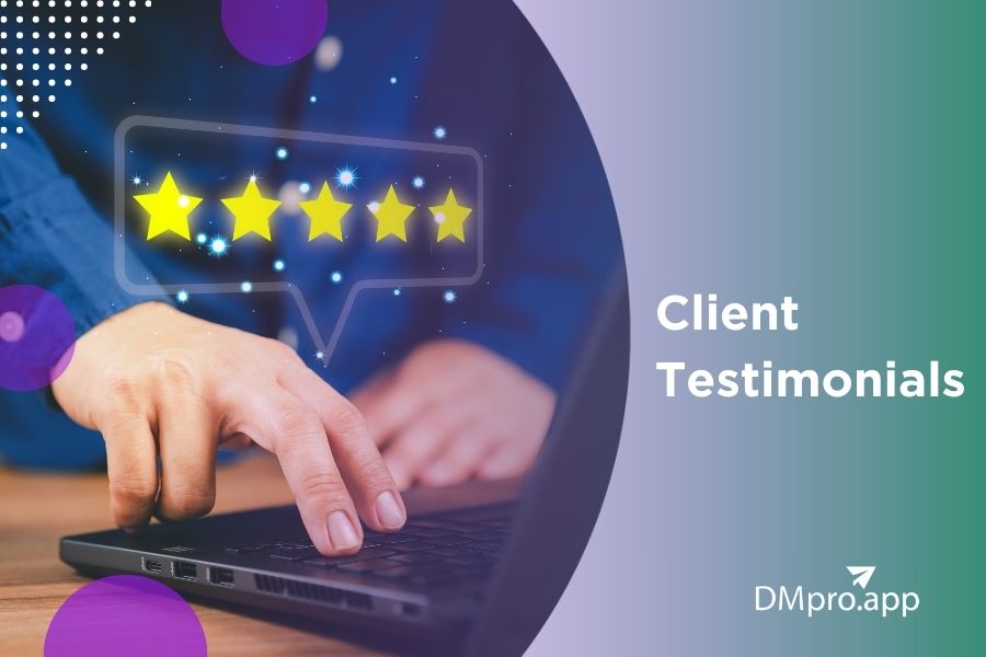 Building Trust Through Authentic Client Testimonials 2024 Guide