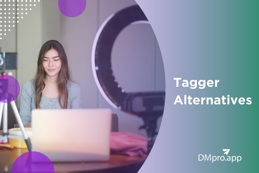 Tagger Alternatives Top 5 Platforms to Try in 2025 