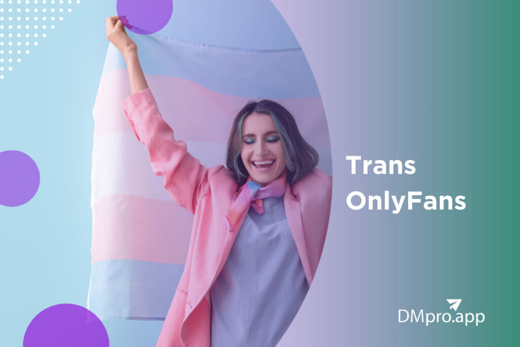 Trans OnlyFans