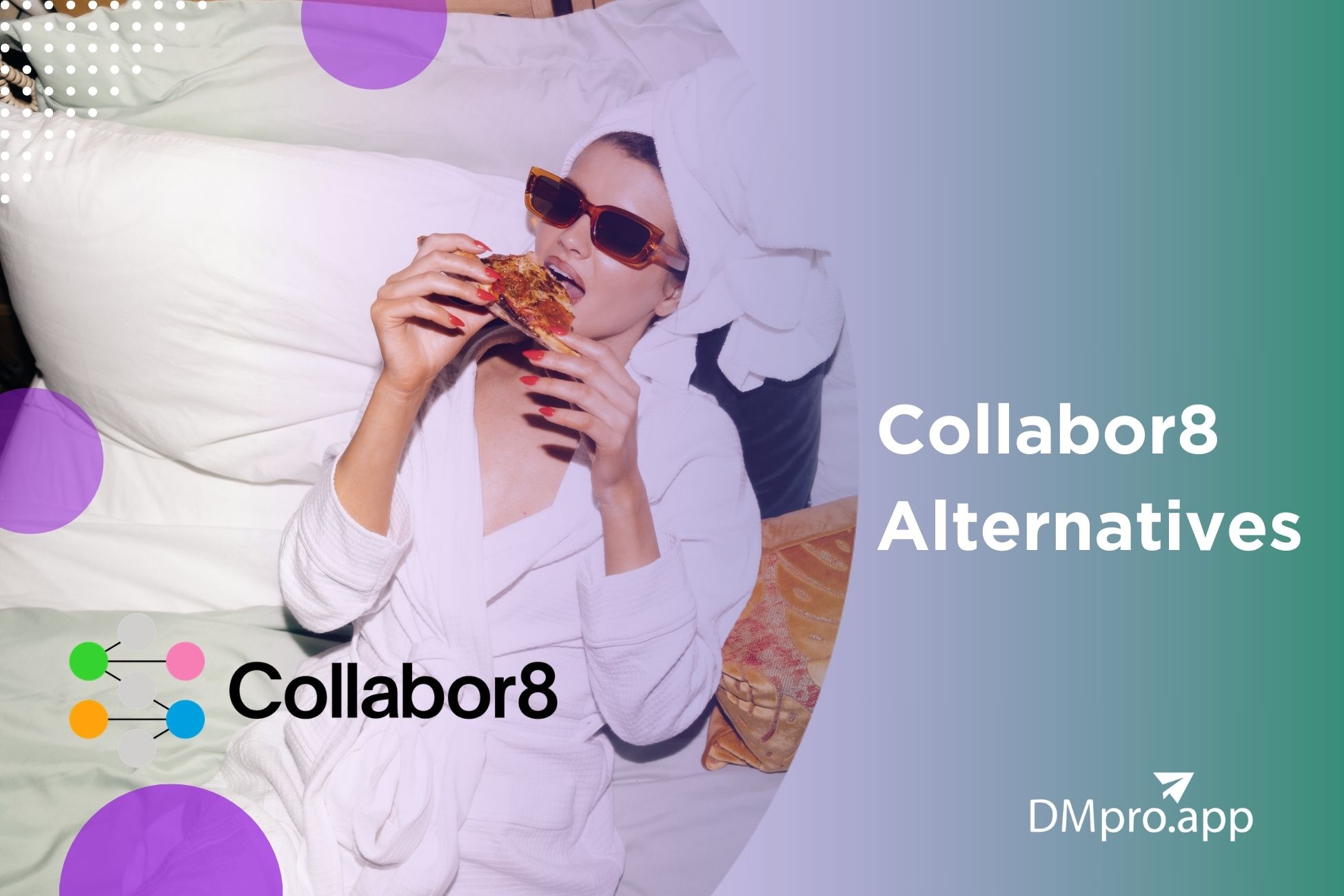 Collabor8 alternatives