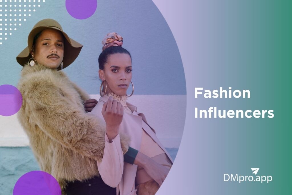 Top 13 Fashion Influencers Worth Your Attention in 2025