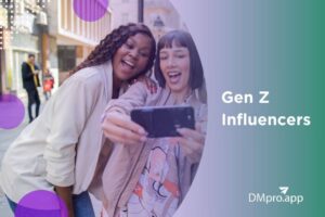 Top 15 Gen Z Influencers on Instagram, TikTok & YouTube in 2025