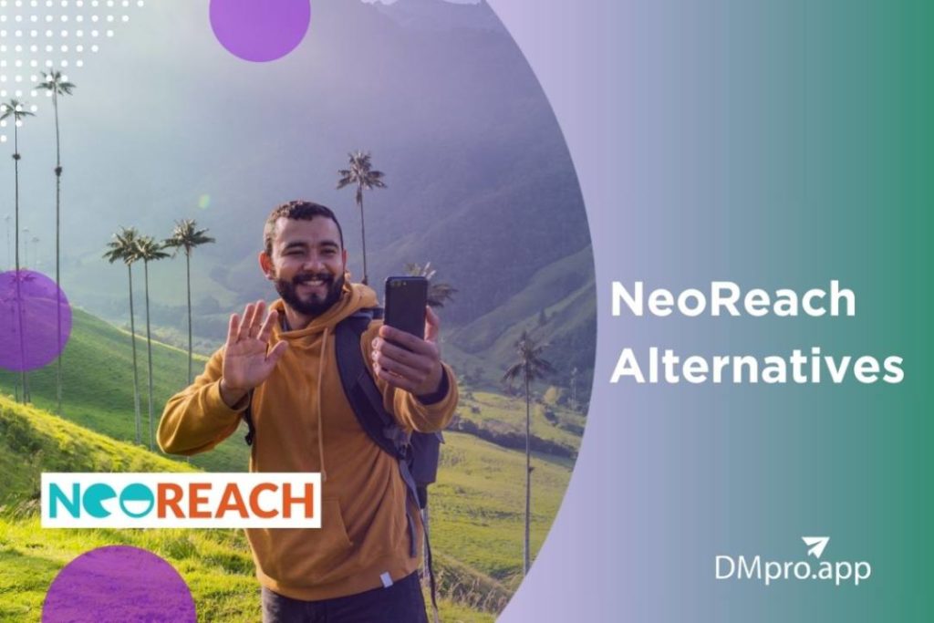 NeoReach alternatives