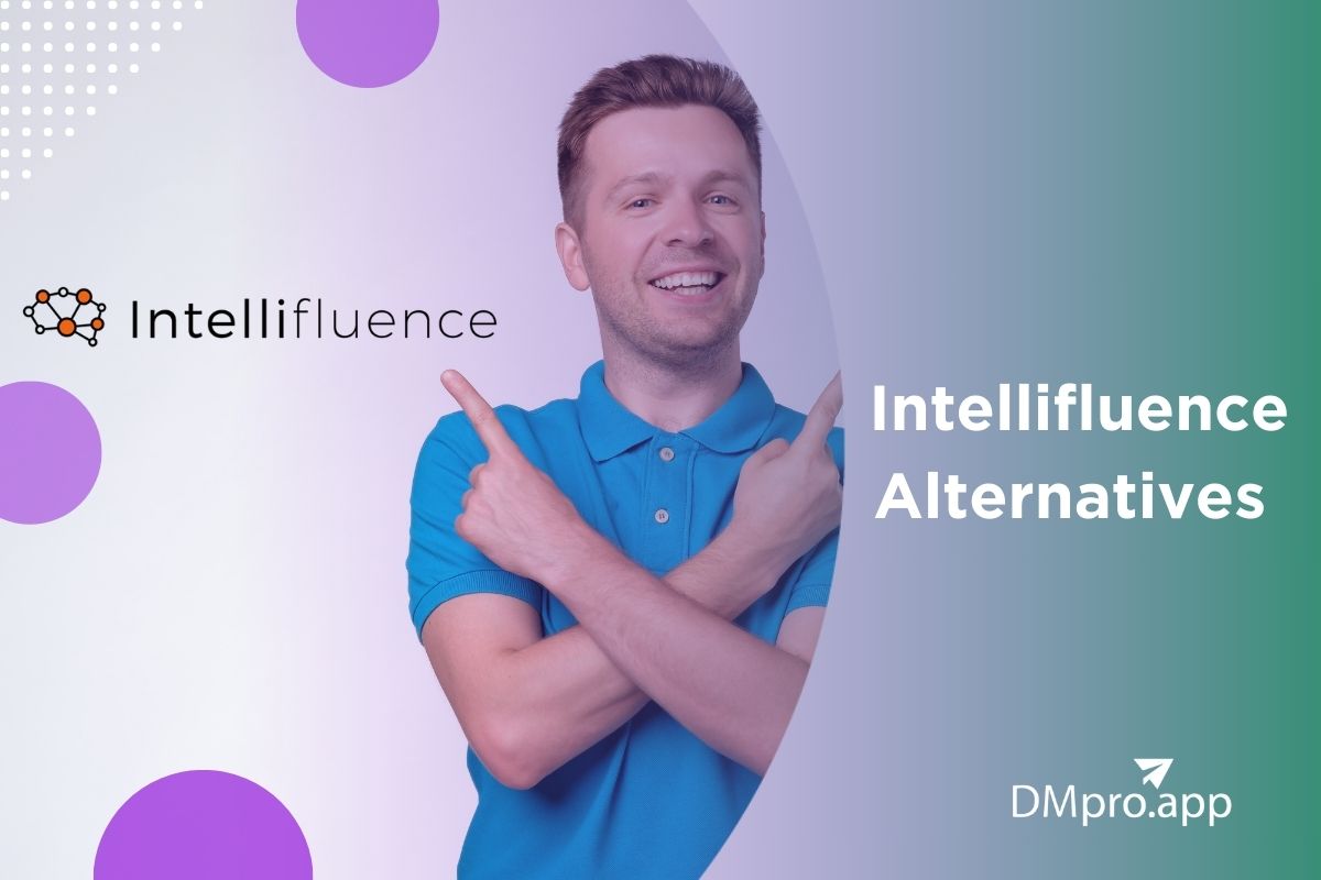 Intellifluence alternatives