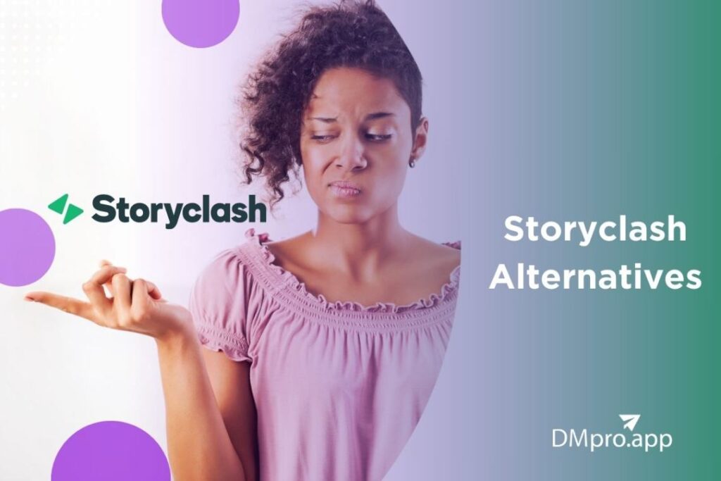 StoryClash competitors