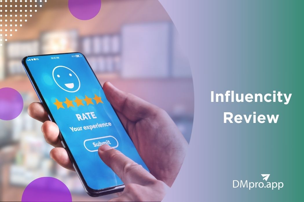 Influencity Review Is It Worth Your Money Best 2025 Guide