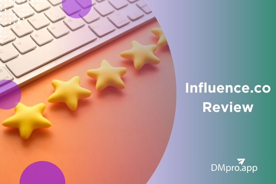 The Most Comprehensive Influence.co Review in 2025