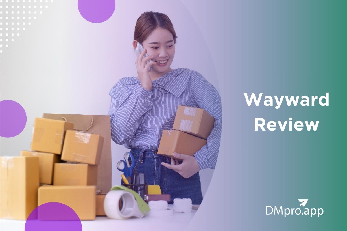 Wayward Review